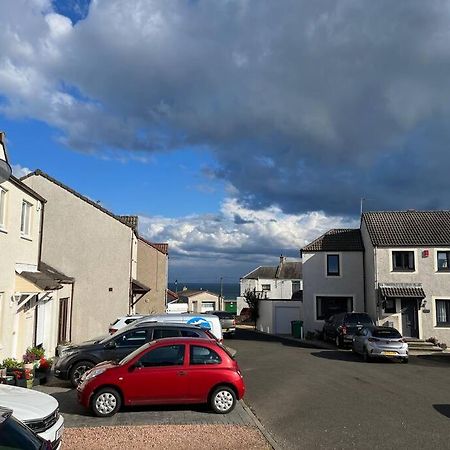Fantastic Three Bedroom Property Cellardyke Buitenkant foto