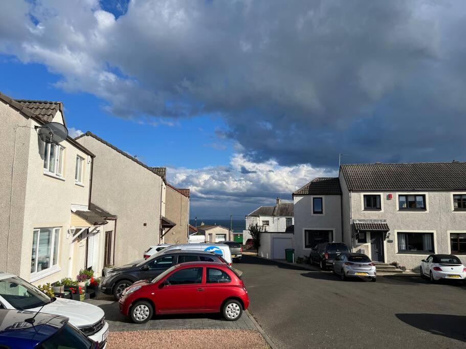 Fantastic Three Bedroom Property Cellardyke Buitenkant foto