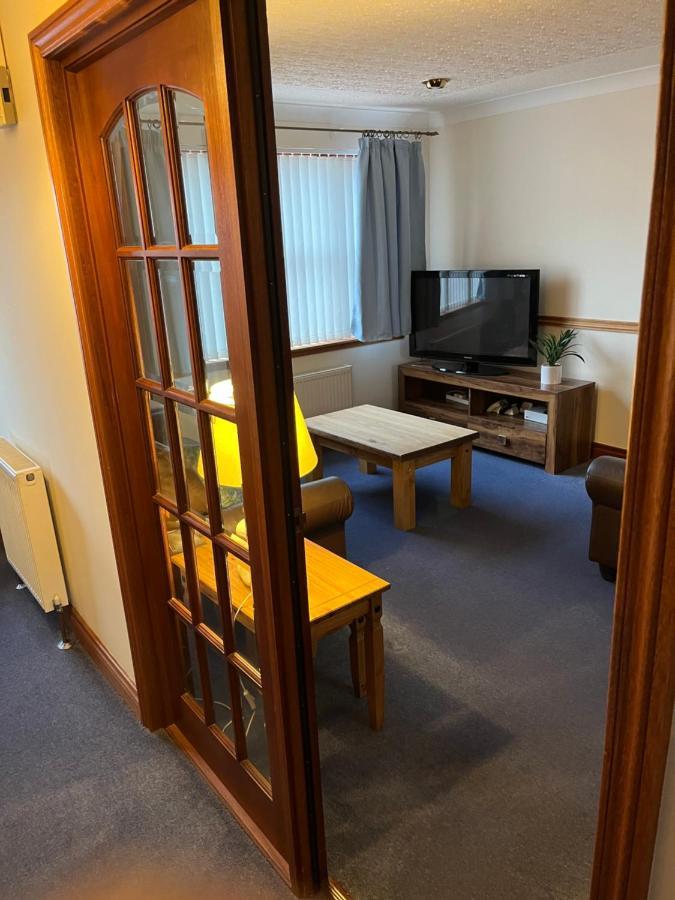 Fantastic Three Bedroom Property Cellardyke Buitenkant foto