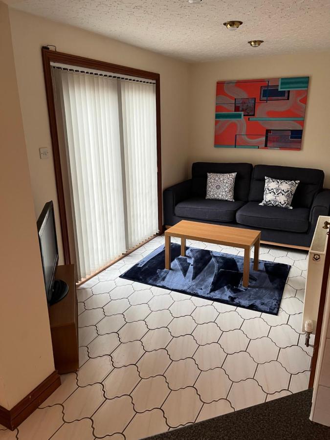 Fantastic Three Bedroom Property Cellardyke Buitenkant foto