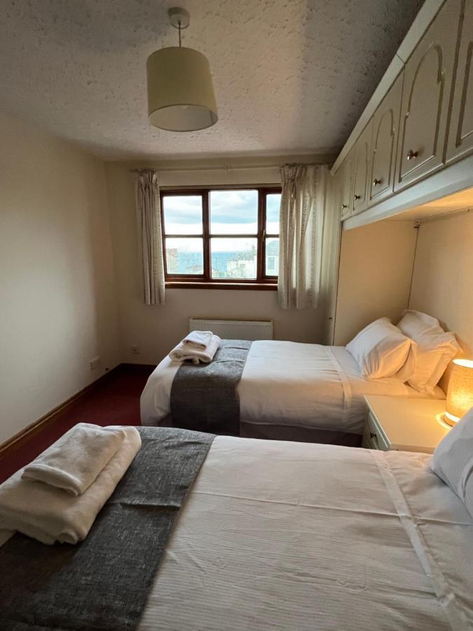 Fantastic Three Bedroom Property Cellardyke Buitenkant foto