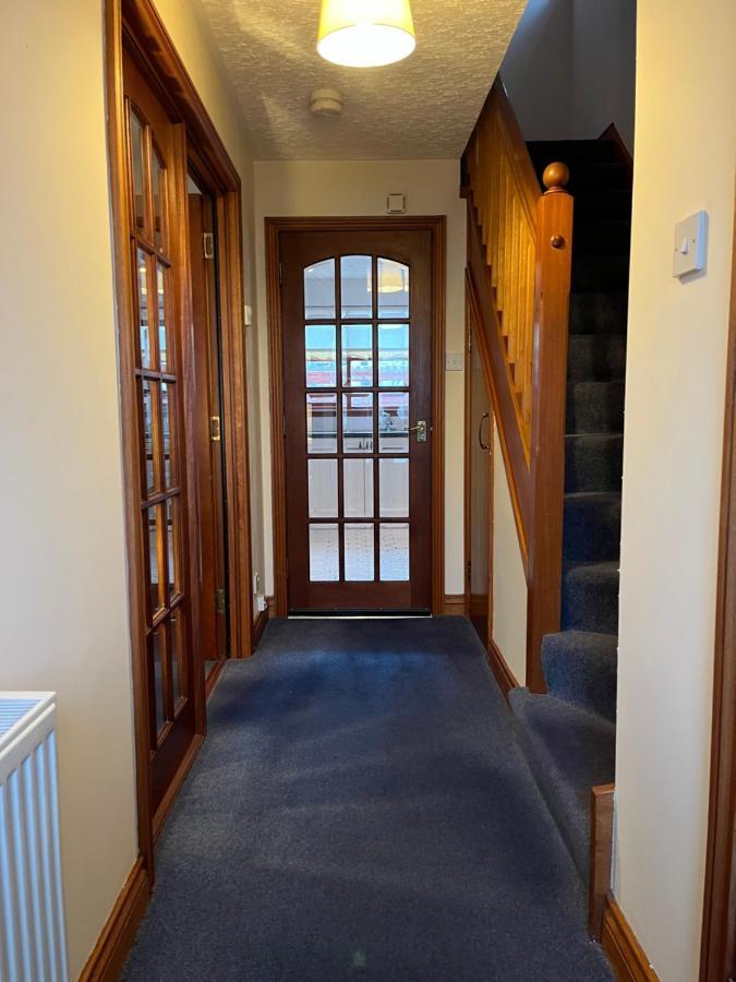 Fantastic Three Bedroom Property Cellardyke Buitenkant foto