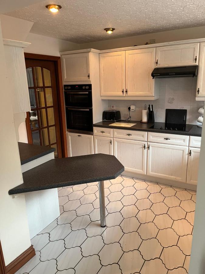 Fantastic Three Bedroom Property Cellardyke Buitenkant foto