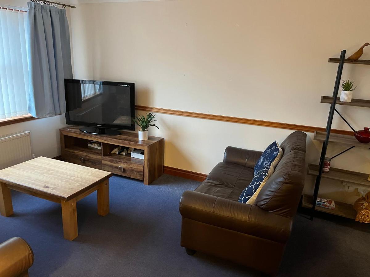 Fantastic Three Bedroom Property Cellardyke Buitenkant foto