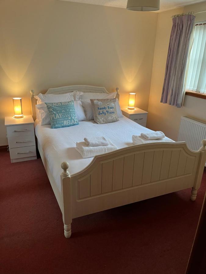 Fantastic Three Bedroom Property Cellardyke Buitenkant foto