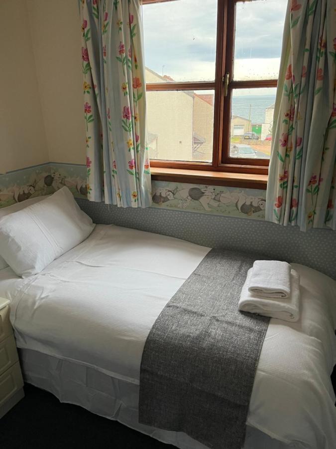 Fantastic Three Bedroom Property Cellardyke Buitenkant foto