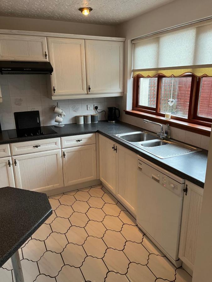 Fantastic Three Bedroom Property Cellardyke Buitenkant foto