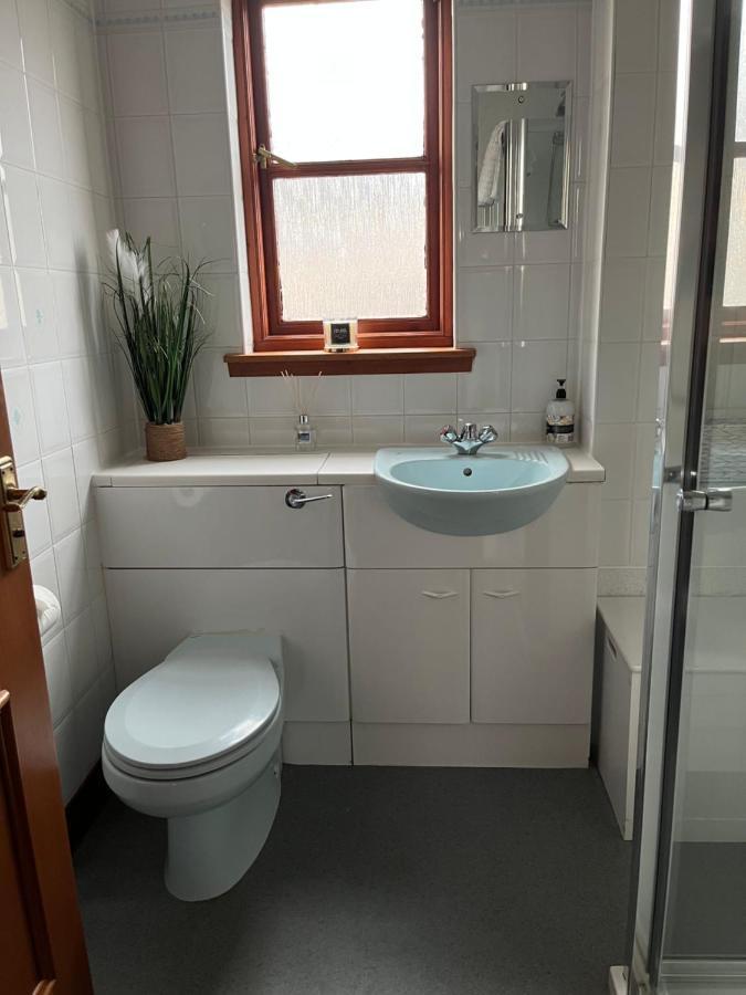Fantastic Three Bedroom Property Cellardyke Buitenkant foto