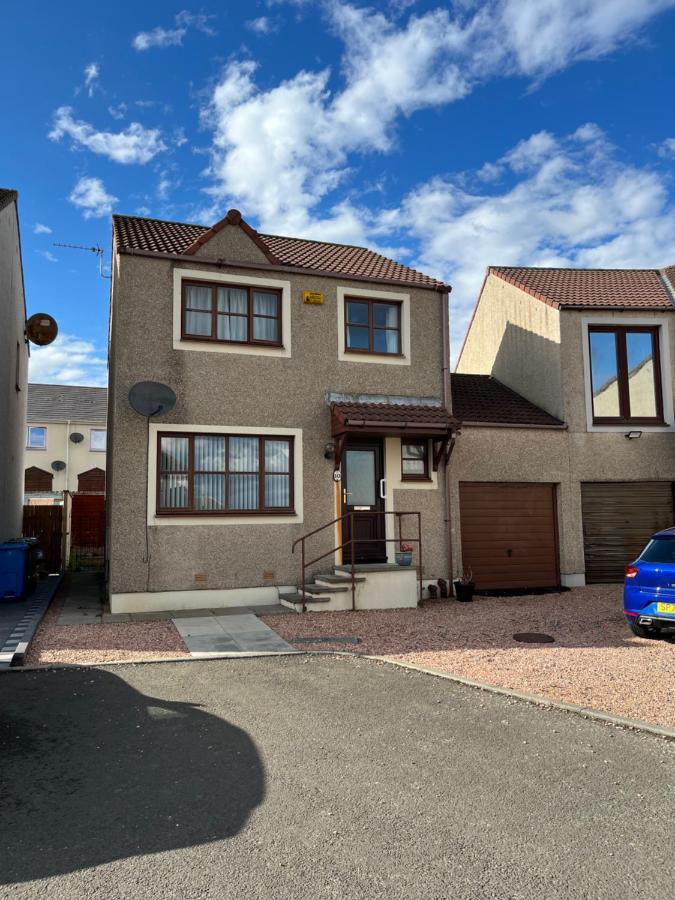 Fantastic Three Bedroom Property Cellardyke Buitenkant foto